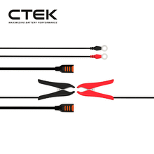 Ladda upp bild till gallerivisning, CTEK, Batteriladdare LITHIUM XS