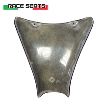 Ladda upp bild till gallerivisning, Yamaha YZF R3, Race line