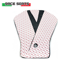 Ladda upp bild till gallerivisning, Aprilia RSV4 2009-, Universal line