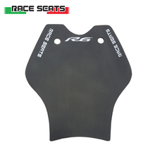 Ladda upp bild till gallerivisning, Yamaha YZF R6 2017-, Embossed line