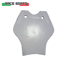 Ladda upp bild till gallerivisning, Yamaha YZF R6 2017-, Embossed line