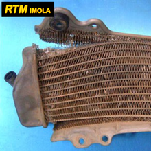 Ladda upp bild till gallerivisning, Reparation - RTM Imola racekylare