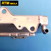 Ladda upp bild till gallerivisning, Reparation - RTM Imola racekylare