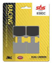 Ladda upp bild till gallerivisning, Bromsbelägg Kawasaki