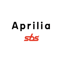 Ladda upp bild till gallerivisning, Bromsbelägg Aprilia