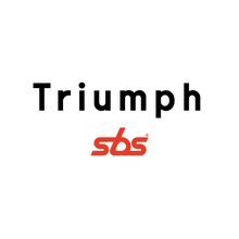 Ladda upp bild till gallerivisning, Bromsbelägg Triumph