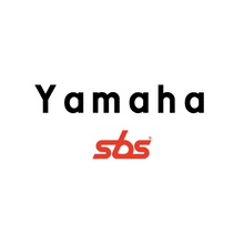 Ladda upp bild till gallerivisning, Bromsbelägg Yamaha