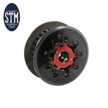 Ladda upp bild till gallerivisning, STM, Slirkoppling Triumph Daytona 765 2019-