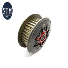 Ladda upp bild till gallerivisning, STM, Slirkoppling BMW S1000RR