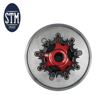 Ladda upp bild till gallerivisning, STM, Slirkoppling Aprilia RSV4