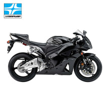 Ladda upp bild till gallerivisning, Honda CBR600RR 2007-2012