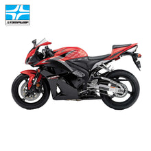 Ladda upp bild till gallerivisning, Honda CBR600RR 2007-2012