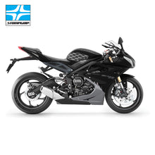 Ladda upp bild till gallerivisning, Triumph Daytona 675R 2013-2016