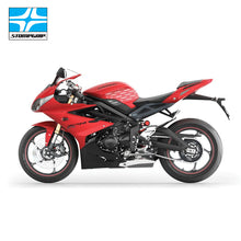 Ladda upp bild till gallerivisning, Triumph Daytona 675R 2013-2016