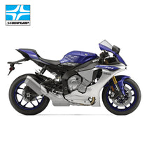 Ladda upp bild till gallerivisning, Yamaha YZF R1 2015-