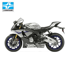 Ladda upp bild till gallerivisning, Yamaha YZF R1 2015-