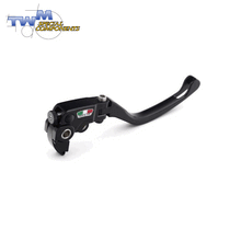 Ladda upp bild till gallerivisning, TWM, Bromshandtag