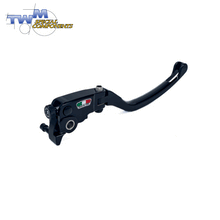 Ladda upp bild till gallerivisning, TWM, Bromshandtag