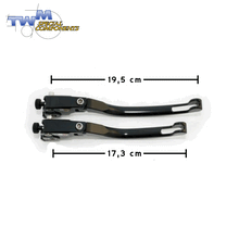 Ladda upp bild till gallerivisning, TWM, Bromshandtag