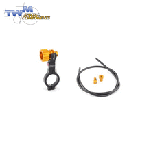 Ladda upp bild till gallerivisning, TWM, Bromsjusterare GP Style