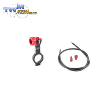 Ladda upp bild till gallerivisning, TWM, Bromsjusterare GP Style