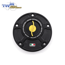 Ladda upp bild till gallerivisning, Tanklock, Yamaha YZF R6 1999-2021
