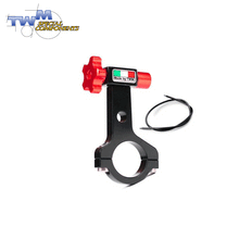 Ladda upp bild till gallerivisning, TWM, Bromsjusterare