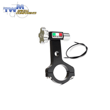 Ladda upp bild till gallerivisning, TWM, Bromsjusterare