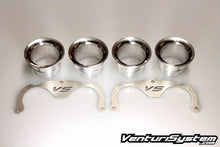 Ladda upp bild till gallerivisning, VenturiSystem insugstrattar - Honda