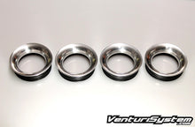 Ladda upp bild till gallerivisning, VenturiSystem insugstrattar - BMW