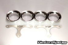 Ladda upp bild till gallerivisning, VenturiSystem insugstrattar - Suzuki