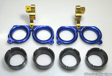 Ladda upp bild till gallerivisning, VenturiSystem insugstrattar - Yamaha