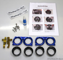 Ladda upp bild till gallerivisning, VenturiSystem insugstrattar - Yamaha