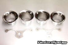 Ladda upp bild till gallerivisning, VenturiSystem insugstrattar - Yamaha