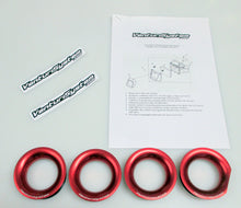 Ladda upp bild till gallerivisning, VenturiSystem insugstrattar - BMW