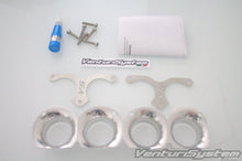 Ladda upp bild till gallerivisning, VenturiSystem insugstrattar - Suzuki