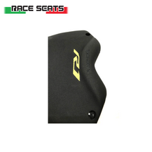 Ladda upp bild till gallerivisning, Yamaha YZF R1 2015-, Competition line med karbonplatta och stöd