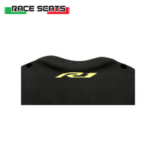 Ladda upp bild till gallerivisning, Yamaha YZF R1 2015-, Competition line med karbonplatta och stöd