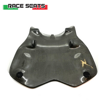 Ladda upp bild till gallerivisning, Yamaha YZF R1 2015-, Competition line med karbonplatta och stöd