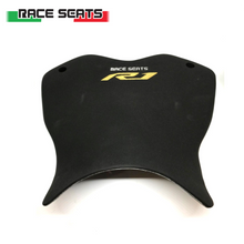 Ladda upp bild till gallerivisning, Yamaha YZF R1 2015-, Competition line med karbonplatta