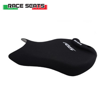 Ladda upp bild till gallerivisning, Yamaha YZF R6 2017-2019, Competition line med karbonplatta och stöd