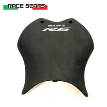 Ladda upp bild till gallerivisning, Yamaha YZF R6 2017-2019, Competition line med karbonplatta