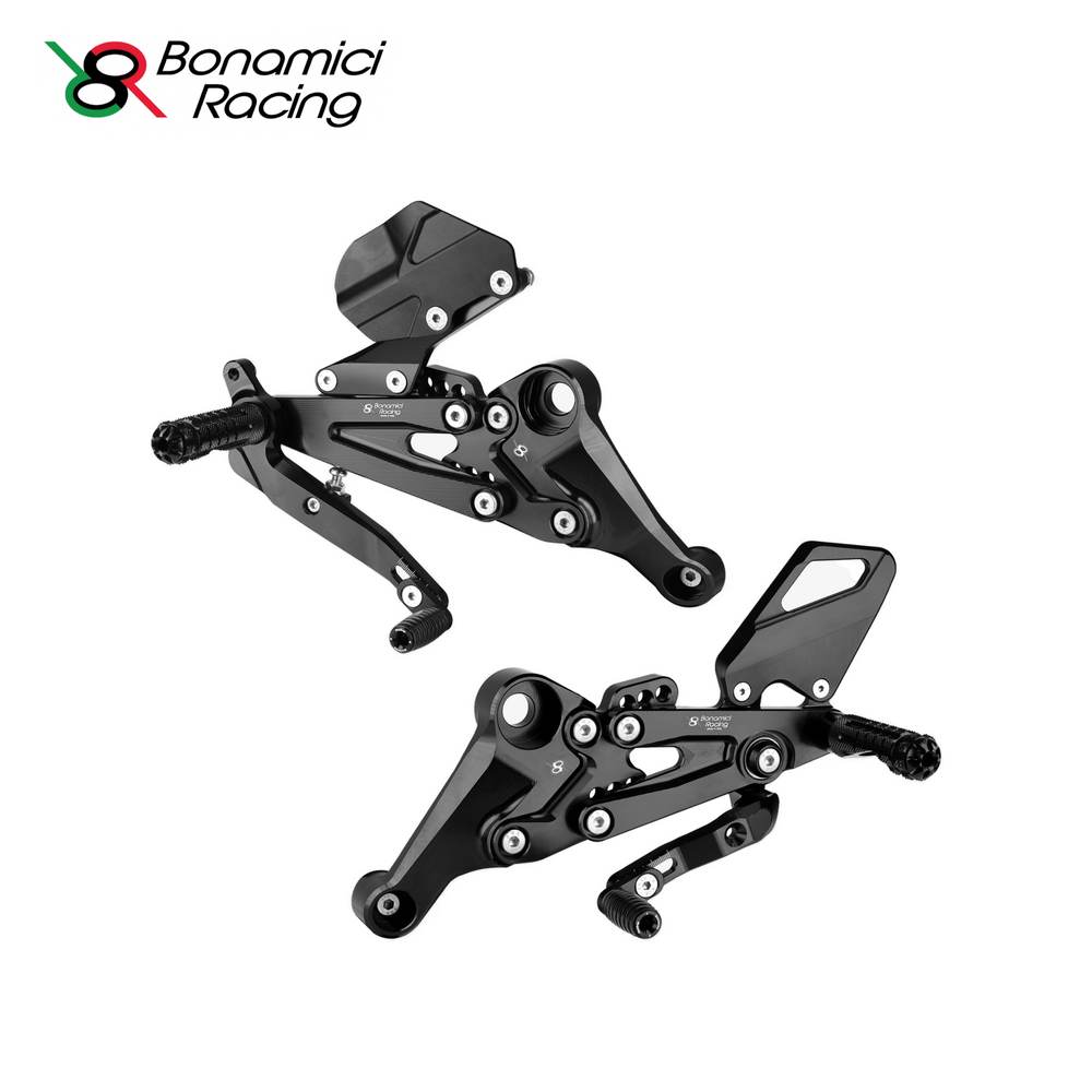 Aprilia RS 660/Tuono 660 – A006B