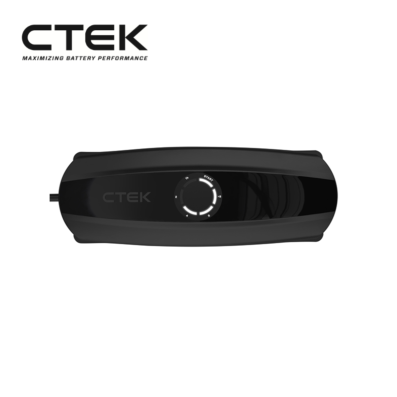 CTEK, Batteriladdare CS ONE