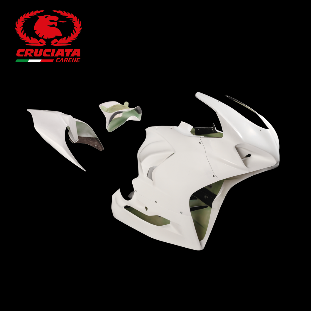 Ducati V2 2020-