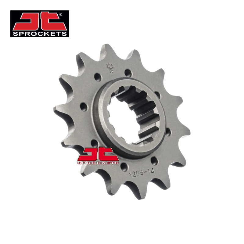 JT Sprocket, Framdrev Honda