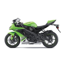 Ladda upp bild till gallerivisning, Kawasaki ZX-10R 2008-2010
