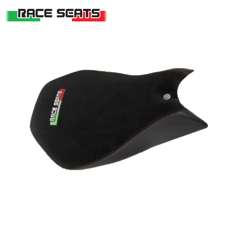 Ducati 899/959/1199/1199R/1299 PANIGALE, Carbon line med karbonplatta