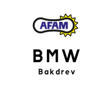 Ladda upp bild till gallerivisning, AFAM, Bakdrev BMW
