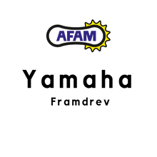 Ladda upp bild till gallerivisning, AFAM, framdrev Yamaha
